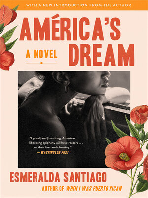 cover image of América's Dream